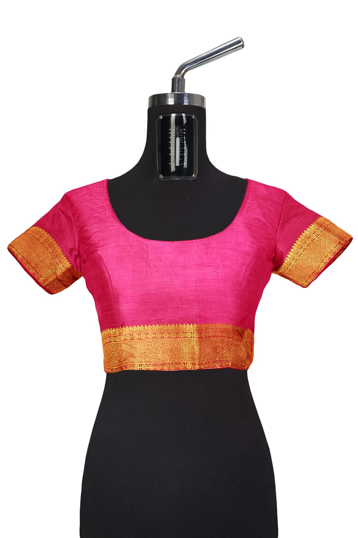 Baingani Silk Saree
